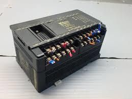 Ge Fanuc PLC Module E208879