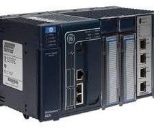 Ge Fanuc PLC Module IC200MDL742C