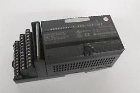 Ge Fanuc PLC Module IC200MDL750E