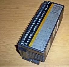 GE FANUC PLC MODULE IC660BBS103