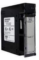 Ge Fanuc PLC Module IC693ALG390