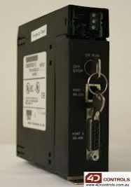 GE FANUC PLC MODULE IC693CPU352