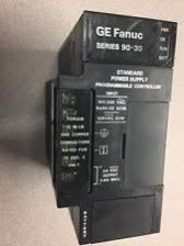 Ge Fanuc PLC Module IC693PWR3215