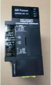 Ge Fanuc PLC Module IC698CPE010