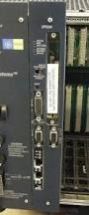 GE FANUC PLC MODULE IC698CPE030