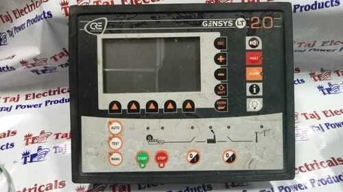 GENSYS A53Z0-OPT02 HMI  Touch Screen Panel