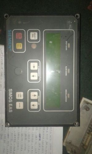 HMI G24930-A445-A1.3 Touch Panel