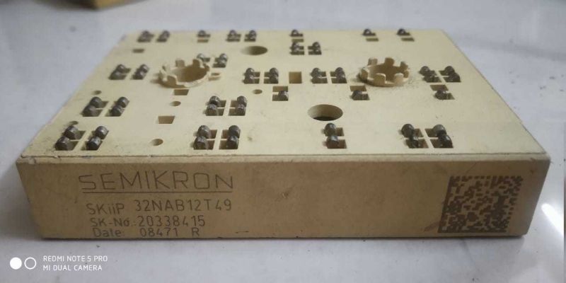 Igbt Semikron Skiip Module