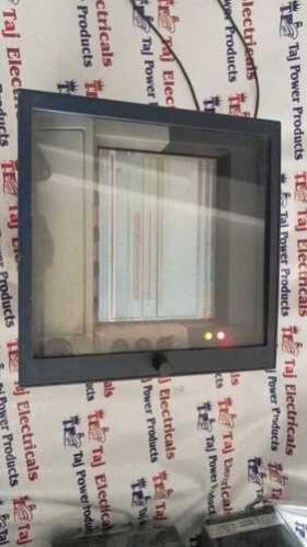 Jumo Screen Data Logger