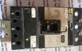 KA36100 (100A) CIRCUIT BREAKER