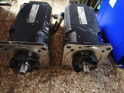 KOLLMORGEN 6SM 77S-3.000-09-V SERVO MOTOR