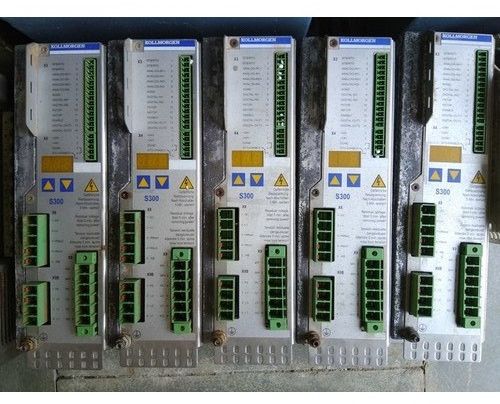 KOLLMORGEN S30301-NA SERVO MOTOR