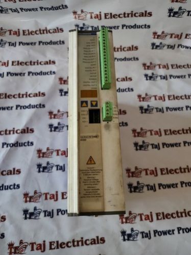 Kollmorgen Servo Motors Start Tm 610-as