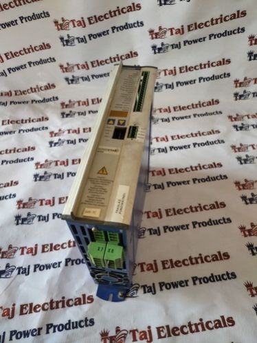 Kollmorgen Servo Motors  Start Tm 606-as