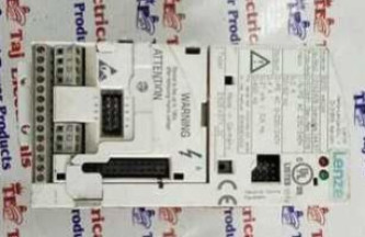 LENZE E82EV371_2C INVERTER DRIVE