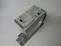 LENZE E82EV402_4C  INVERTER DRIVE