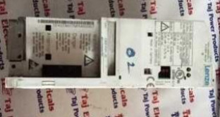 LENZE E82EV551_4C INVERTER DRIVE