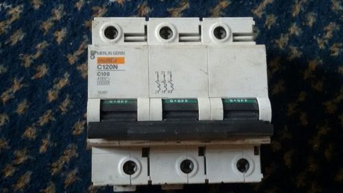 Miniature Circuit Breaker