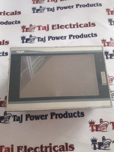 Raw Material Mi Xt0p07tw-ud-c HMI Display