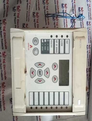 MICOM P342311A2M0350J (DAMAGE) PROTECTION RELAY