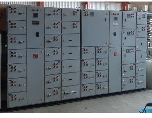 Motor Control Center(MCC) Panels