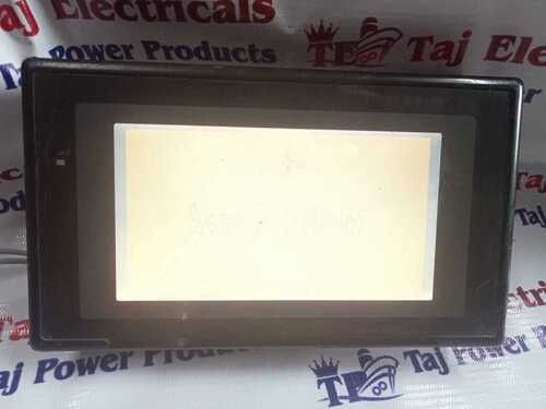 OMRON NT21-ST121B-E HMI Touch Screen Panel