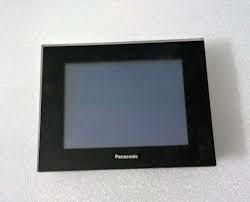 PANASONIC A1G32MQ02D HMI Display