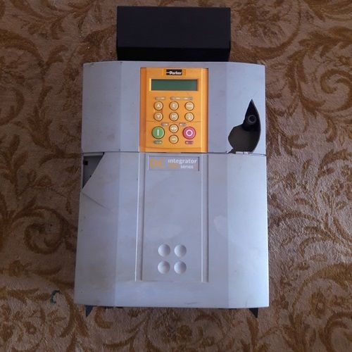 Parker 590p-53318032-p00-u4a0 PLC