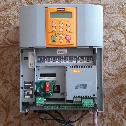 Parker 598p-53260010-tp00-u4a0 DC Drive