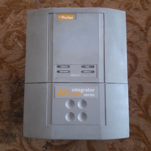 Parker Variable Speed DC Drive