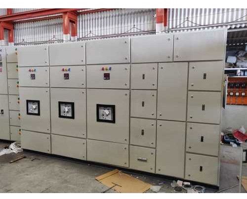 Power Control Center(PCC) Panels