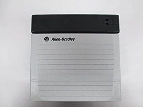 Allen Bradley Power Supply PLC
