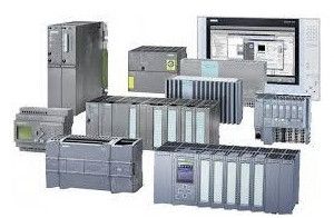 Programmable Logic Controller (PLC)