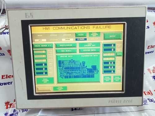 PROVIT 2200 HMI  Touch Screen Panel