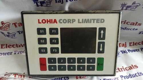 PZM-710-21-B-S0 HMI Touch Panel