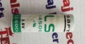 SAFT LS-14500 Li-SOCI2 Battery