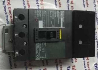 Schneider Powerpact Qj 200 Circuit Breaker