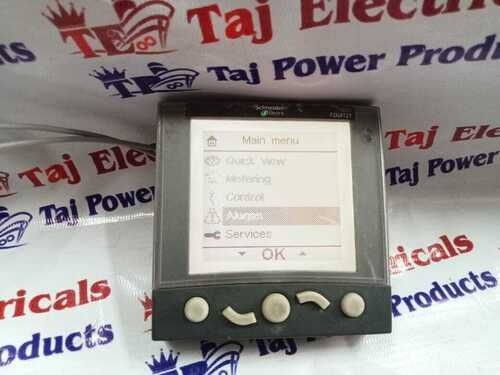 SCHNEIDER WX144942049 HMI Touch Screen Panel