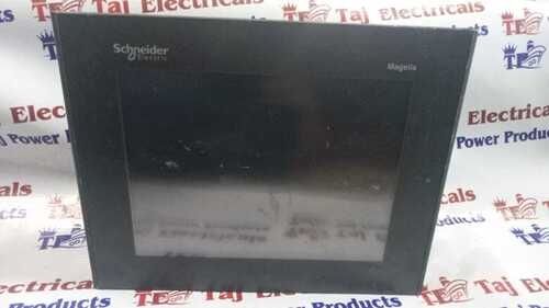 SCHNEIDER XBTGT4230 HMI Touchscreen Panel, Display Size : 7.5 Inch