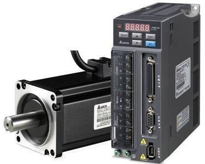 Servo Motor For Industrial