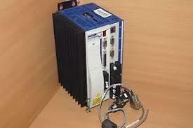 SERVO STAR Motor SC1E06260