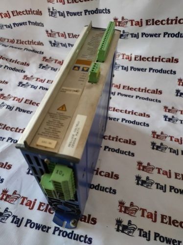 Servo Start Motor Tm 603 S60300