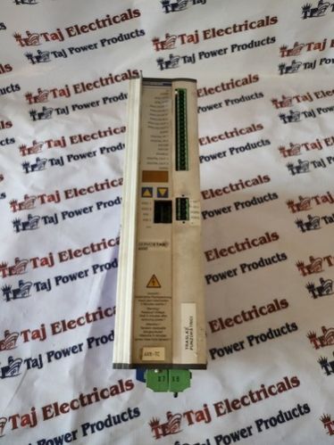 Servo Start Motor Tm 606-as S60601