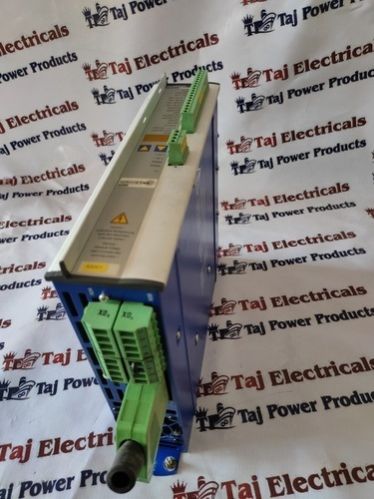 Servo Start Motor Tm 606 S60600