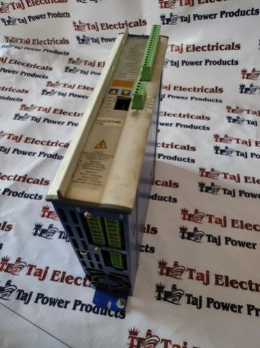 Servo Start Motor Tm 610-as S61001