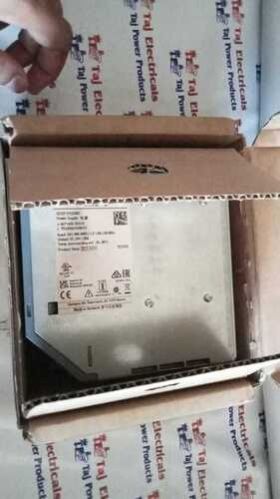 SIEMENS 6EP1 436-2BA10 POWER SUPPLY