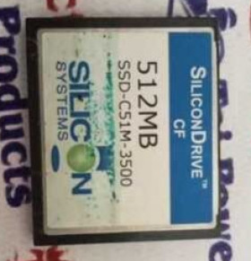 Silicon SSD-c51m-3500 Silicon Drive