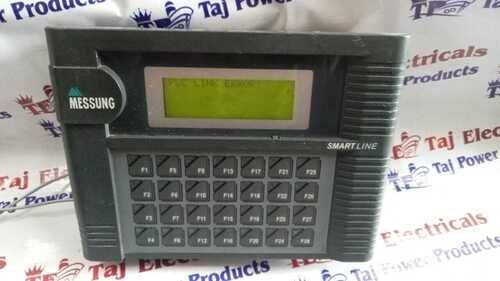 SL2004LFX HMI Touch Screen Panel