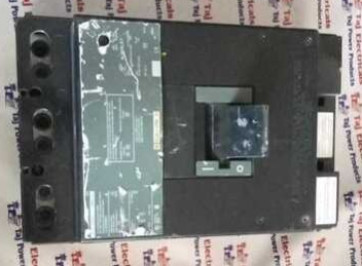 Square D Al600li5t Circuit Breaker MCCB