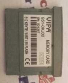 VIPA 951-0KJ00 MEMORY CARD